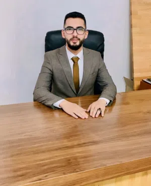 محمد نادر أبو هليل 