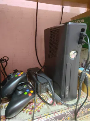اكس بوكس 360 نضيف