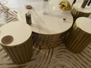 طقم طاولات للبيع