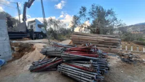 Other Building Materials1