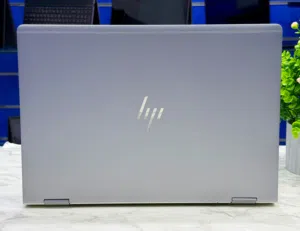 HP ELITEBOOK 1030G2 INTEL CORE I5 PROCESSOR 7TH GEN 8GB RAM 256GB SSD13.3 INCH DISPLAY 360 Touch