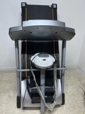 جهاز مشي رياضي حديث