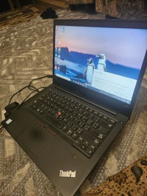 Windows Lenovo for sale in Amman