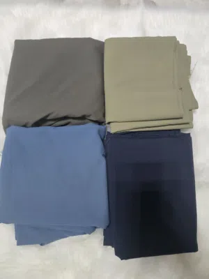 قطع اقمشة رجالية متبقي قطعة من كل لون فقط