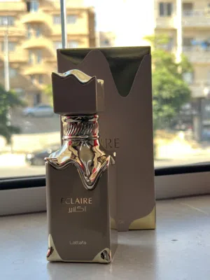 من لطافة الاصلي 100%