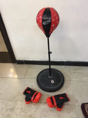 بوكسنگ نظيف