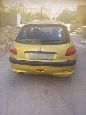بيجو-206-2005