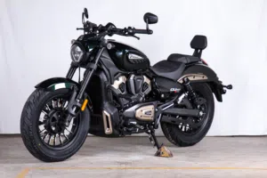 VOGE CU625 – 625cc V-Twin Cruiser  Full Option