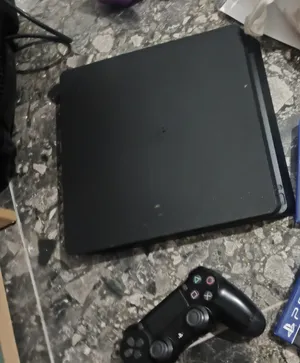 PlayStation . Used4