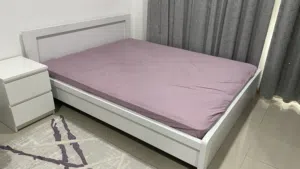 للبيع أثاث منزلي مستعمل بحالة ممتازة (استخدام 9 شهور فقط)