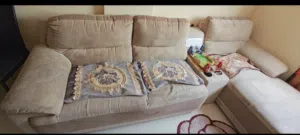 Sofa for sale  3 seater sofa  L shaped