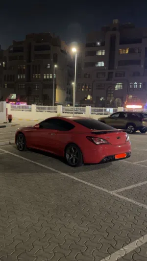 hyundai genesis coupe 2014 3.8