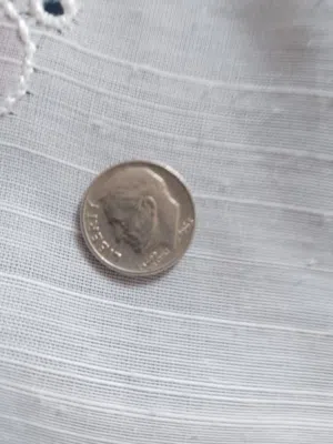 عملة أمريكية قديمة1965 للبيع