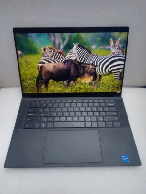 DELL CORE i7-H 16GB RAM 512GB SSD  4GB NVIDIA GRAPHICS DELL PRICISION 5560 4GB NVIDIA GRAPHICS RTX A