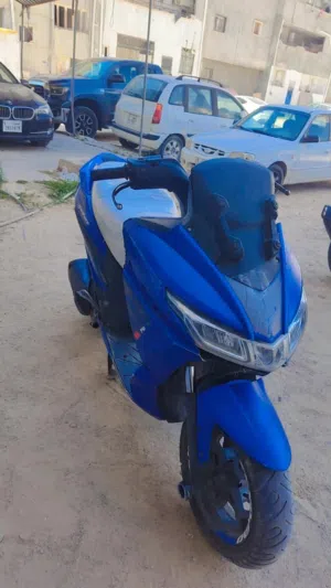 Aprilia 125