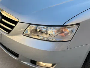 هونداي سوناتا