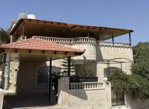 منزل دوبلكس نظام امريكي للبيع من المالك مباشره.
