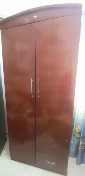 Wardrobe in good condition