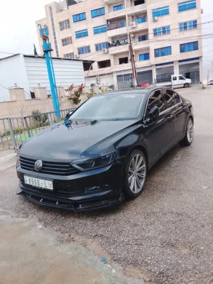 Used Volkswagen Passat in Hebron
