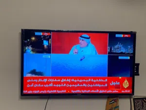 شاشة سامسونج Full HD led 42 in سعر حرق