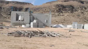 140 m2 3 Bedrooms Townhouse for Sale in Dhofar Salala