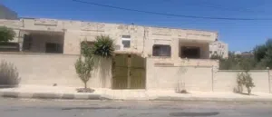 1035 m2 More than 6 bedrooms Townhouse for Sale in Amman Al Kamaliya