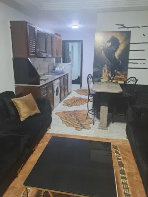 100 m2 1 Bedroom Apartments for Rent in Amman Abdoun