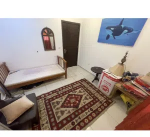 غرفه للايجار