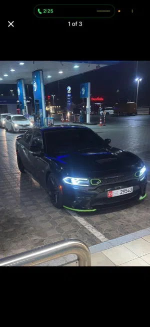 Dodge charger RT 5.7 hemi