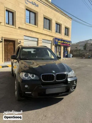 BMW X5 xDrive30i