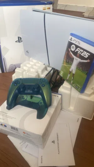 PlayStation 5 PlayStation for sale in Muscat
