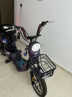 Electric Bicycles . New0