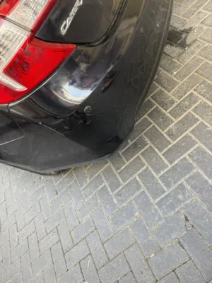 تويوت كامرى 2011