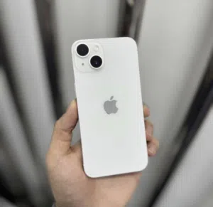 Apple iPhone 14 128 GB in Amman