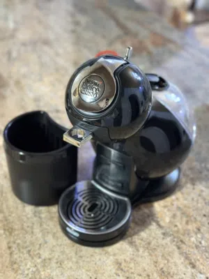 ماكينة كبسولات NESCAFÉ Dolce Gusto