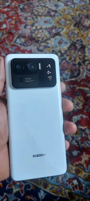 شاومي 11 الترا