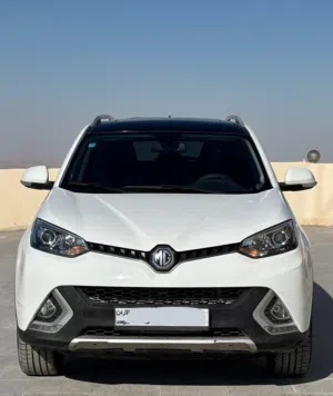 MG GS 2016 للبيع