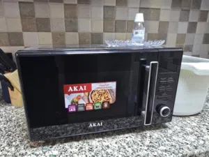 مايكرويف، Microwave من Akai
