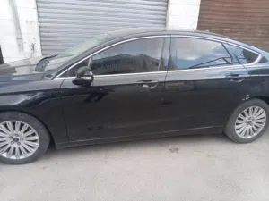 Used Ford Fusion in Amman