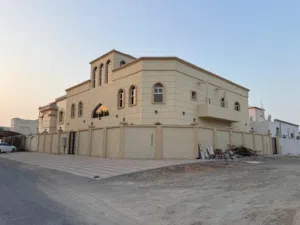 8500 ft² More than 6 bedrooms Villa for Sale in Ajman Al Mwaihat