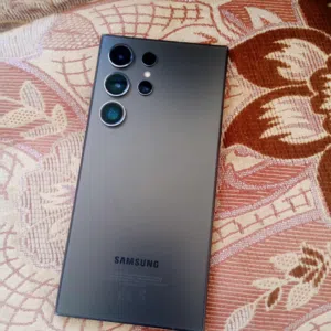 Samsung Galaxy S24 Ultra 256 GB in Aqaba