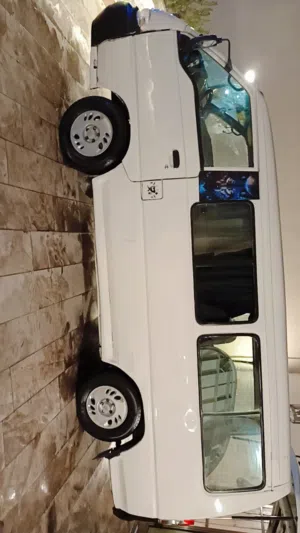 Used Hyundai H 100 in Amman