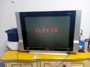 تلفاز اليكتا 29 بوصه مستعمل