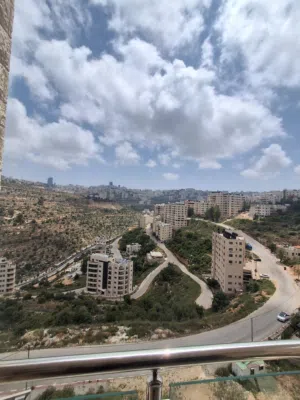 155 m2 3 Bedrooms Apartments for Sale in Ramallah and Al-Bireh Al Tira