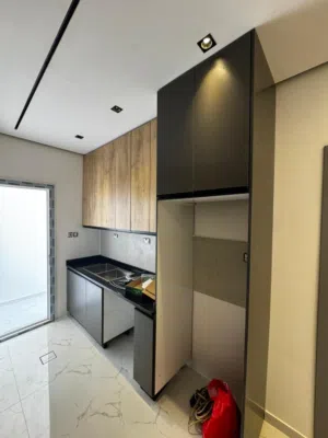 250 m2 3 Bedrooms Apartments for Rent in Benghazi Al-Sayeda A'esha