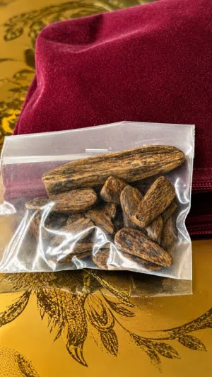 عود من الهدايا الخاصه