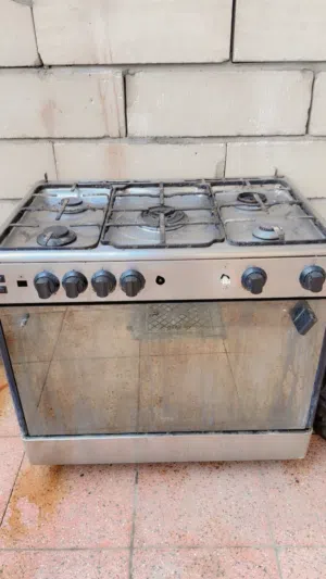 طباخ خمسة عيون للبيع