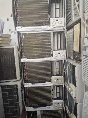 مكيفات سبليت