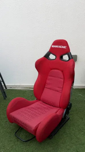 BRIDE Racing Seat كرسي سباق برايد