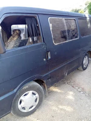 Used Kia Besta in Amman